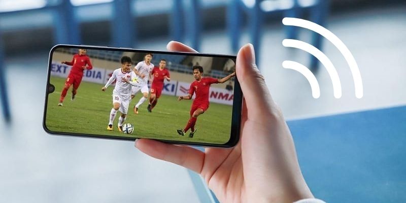 LuongSonTV - Lương Sơn TV : Xem Bóng Đá Trực Tuyến 4K, Miễn Phí, 0 Quảng Cáo Quá Dễ 21 LuongSon TV đi đầu trong cách mạng hóa truyền thông với công nghệ mới